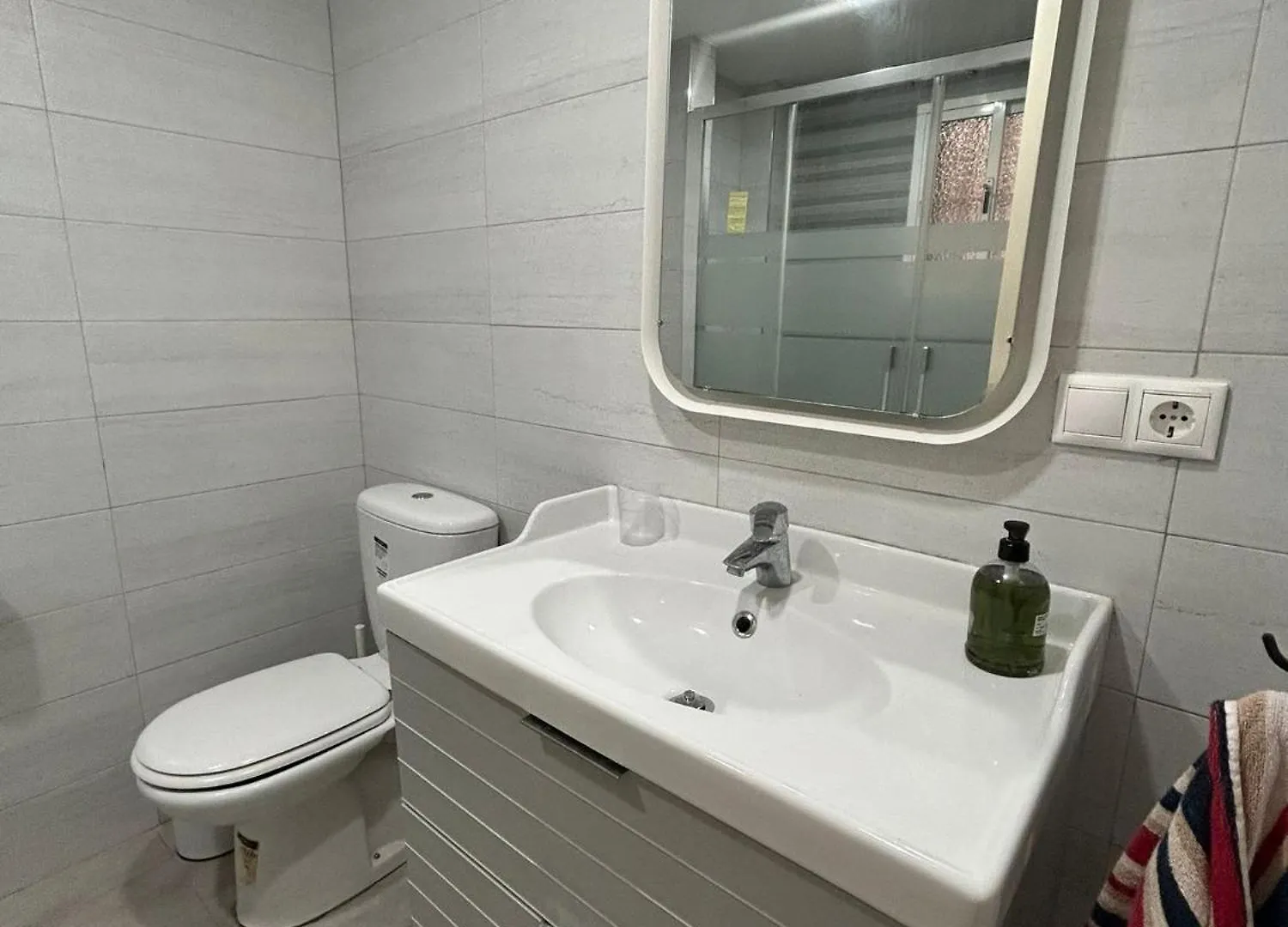 Calahonda Golf And Sea Andra Apartment Mijas 0*,  Spain