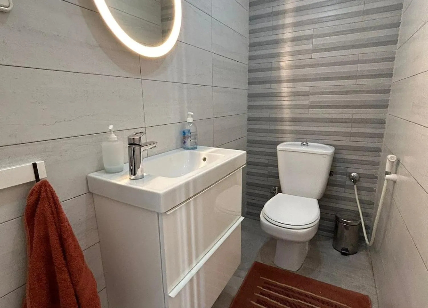 Calahonda Golf And Sea Andra Apartment Mijas