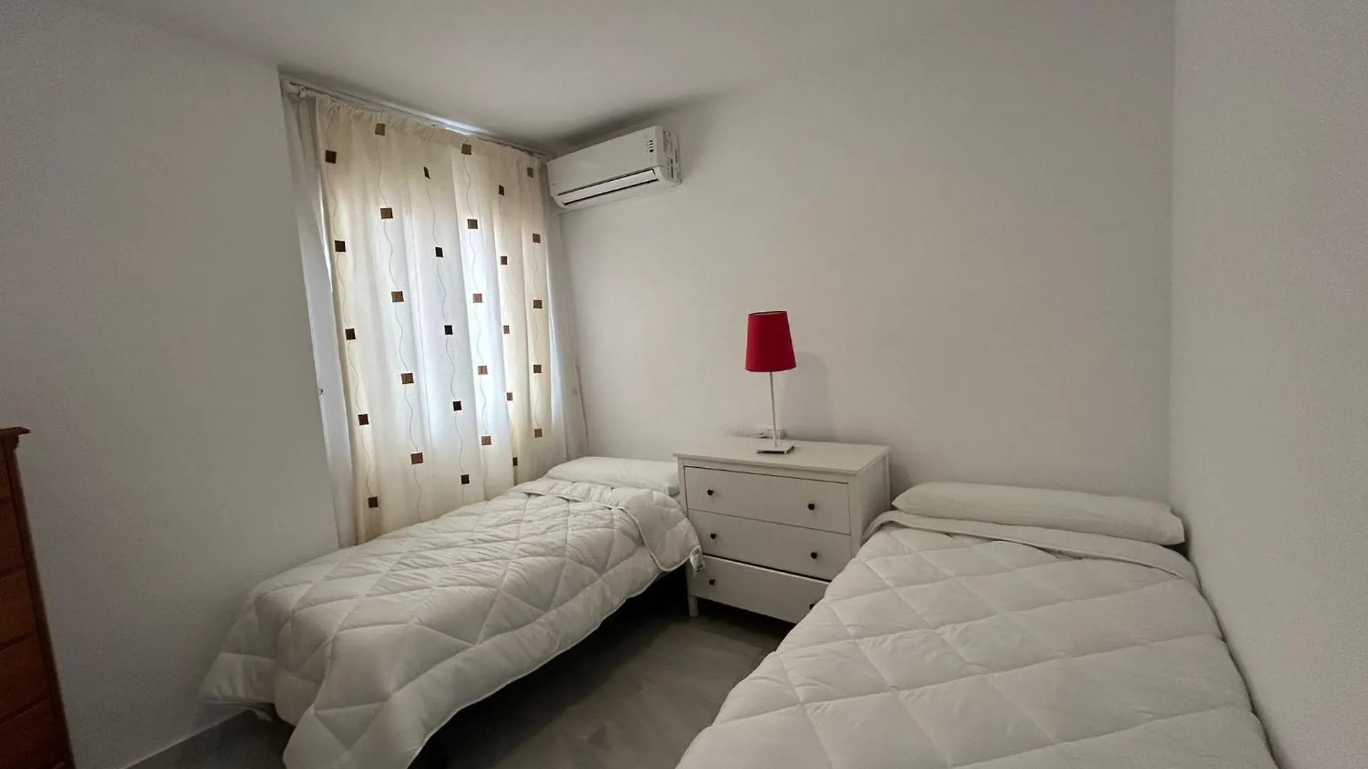 Calahonda Golf And Sea Andra Apartment Mijas