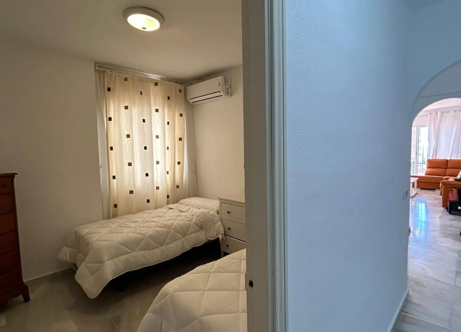 Calahonda Golf And Sea Andra Apartment Mijas