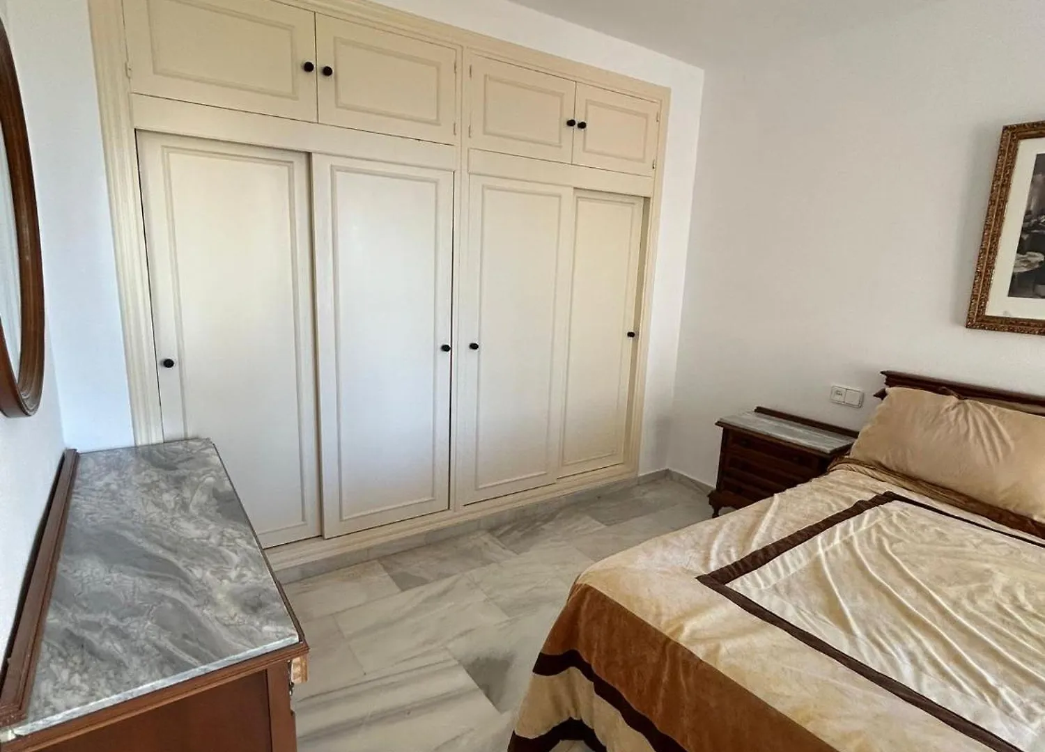 Calahonda Golf And Sea Andra Apartment Mijas 0*,