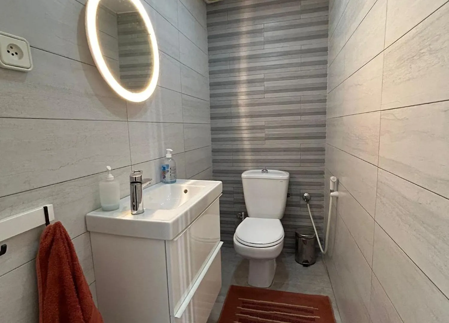 Calahonda Golf And Sea Andra Apartment Mijas