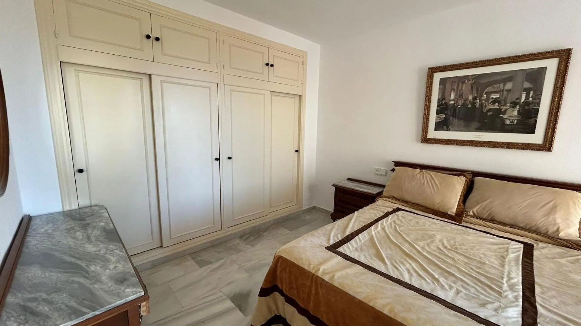 Calahonda Golf And Sea Andra Apartment Mijas Spain