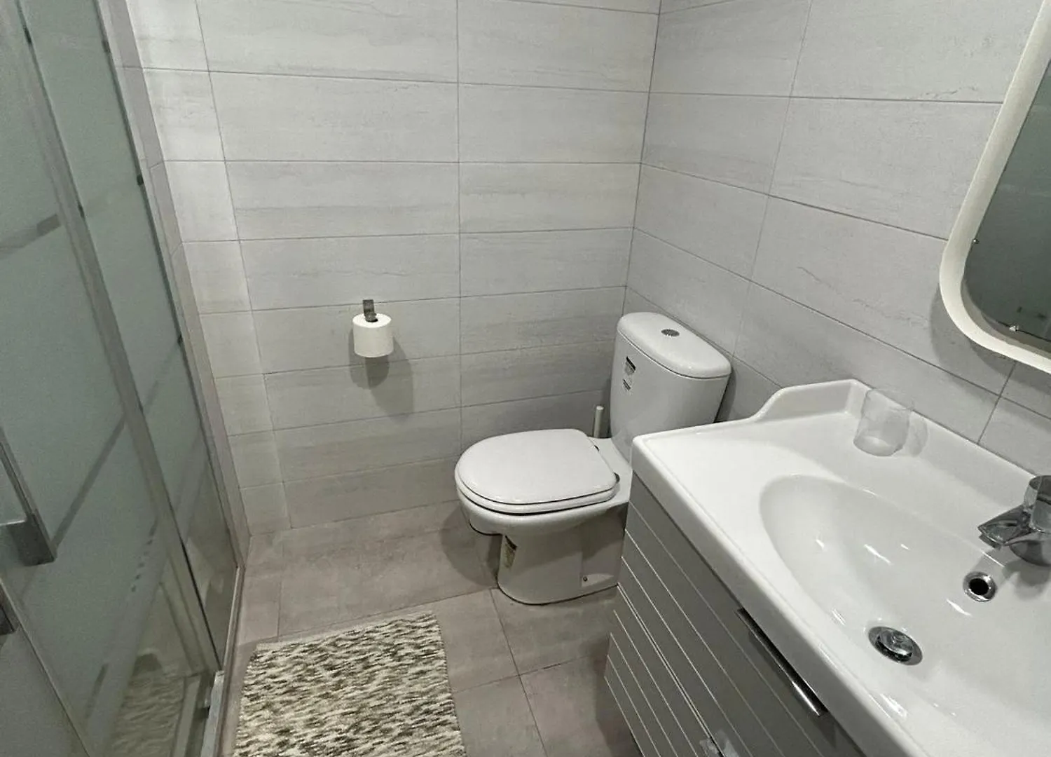 Calahonda Golf And Sea Andra Apartment Mijas Spain