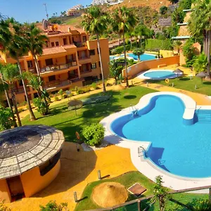 Calanova Sea Golf Paradise Apartamento