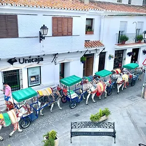 Appartamento Sea To Sky - Pueblo, Mijas