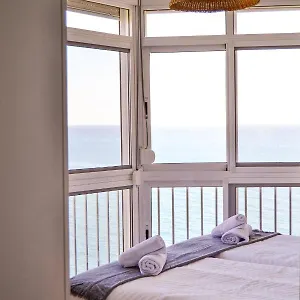 Malaga Apartamento