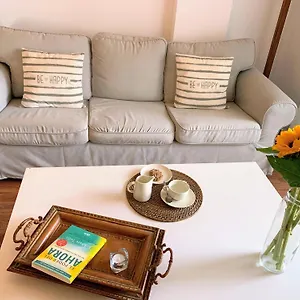 Piso Zen Soleado En Calahonda Apartamento