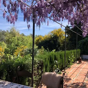 A Natural Retreat Mijas