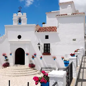 Locanda La Casa De La Iglesia, Mijas