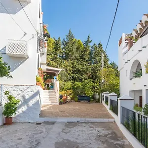 Affittacamere El Escudo De, Mijas