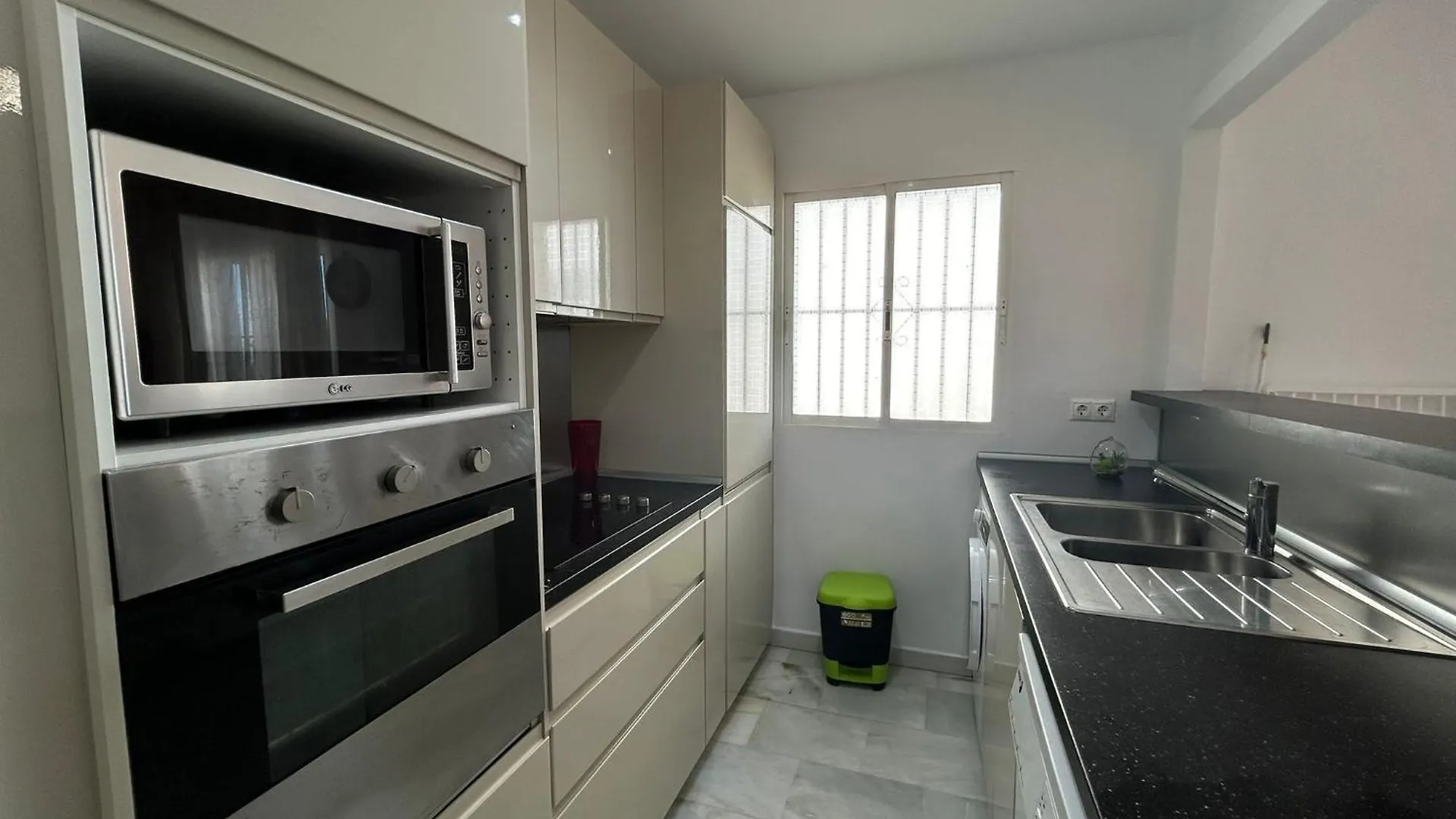 Calahonda Golf And Sea Andra Apartment Mijas Spain