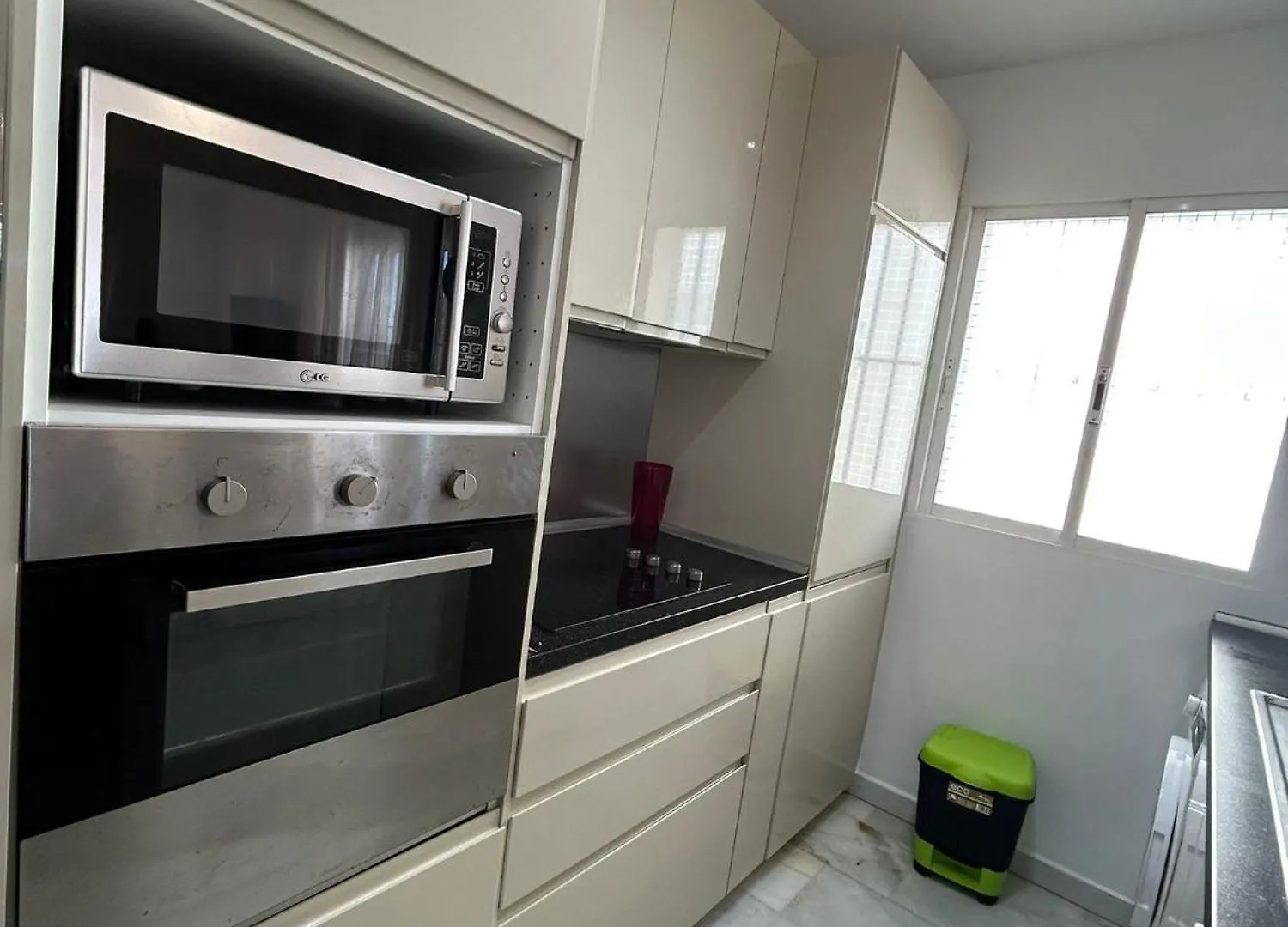 Calahonda Golf And Sea Andra Apartment Mijas